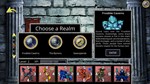 Trial of the Gods: Siralim CCG  STEAM GIFT РОССИЯ - изображение № 5