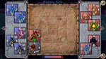 Trial of the Gods: Siralim CCG  STEAM GIFT РОССИЯ - изображение № 7