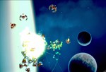 Cosmo Rider  АВТОДОСТАВКА STEAM GIFT РОССИЯ - изображение № 4