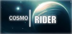 Cosmo Rider  АВТОДОСТАВКА STEAM GIFT РОССИЯ