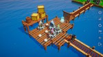 Midnight is Lost  АВТОДОСТАВКА STEAM GIFT РОССИЯ - изображение № 5