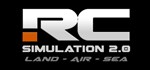 RC Simulation 2.0  АВТОДОСТАВКА STEAM GIFT РОССИЯ