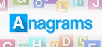 Anagrams  АВТОДОСТАВКА STEAM GIFT РОССИЯ