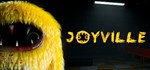 Joyville  АВТОДОСТАВКА STEAM GIFT РОССИЯ