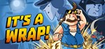 It's a wrap! АВТОДОСТАВКА STEAM GIFT РОССИЯ