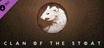 Northgard - Kernev, Clan of the Stoat  DLC STEAM GIFT