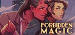 Forbidden Magic  АВТОДОСТАВКА STEAM GIFT РОССИЯ