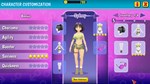 Club Hentai: Girls, Love, Sex  STEAM РОССИЯ - изображение № 2