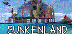 Sunkenland  АВТОДОСТАВКА STEAM РОССИЯ