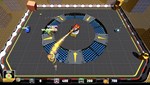 Demolition Party  АВТОДОСТАВКА STEAM GIFT РОССИЯ - изображение № 5