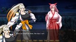 Samurai Vandalism  АВТОДОСТАВКА STEAM GIFT РОССИЯ - изображение № 4