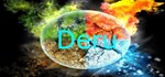 Deru  АВТОДОСТАВКА STEAM GIFT РОССИЯ