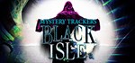 Mystery Trackers: Black Isle Collector's Edition STEAM