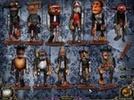Mystery Trackers: Black Isle Collector's Edition STEAM - изображение № 5