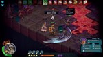 Untamed Tactics - Humblewood DLC  STEAM GIFT РОССИЯ - изображение № 2