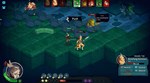 Untamed Tactics - Humblewood DLC  STEAM GIFT РОССИЯ - изображение № 3