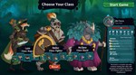 Untamed Tactics - Humblewood DLC  STEAM GIFT РОССИЯ - изображение № 5