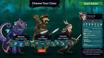 Untamed Tactics - Humblewood DLC  STEAM GIFT РОССИЯ - изображение № 6