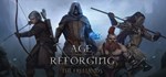 Age of Reforger:The Freelands АВТОДОСТАВКА STEAM GIFT