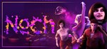 Noch 2021 АВТОДОСТАВКА STEAM GIFT РОССИЯ