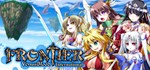 VenusBlood FRONTIER International  STEAM GIFT РОССИЯ