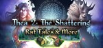 Thea 2: The Shattering АВТОДОСТАВКА STEAM GIFT РОССИЯ
