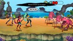 Tropical Hearts  АВТОДОСТАВКА STEAM GIFT РОССИЯ - изображение № 7