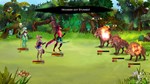 Tropical Hearts  АВТОДОСТАВКА STEAM GIFT РОССИЯ - изображение № 4