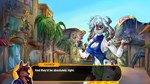Tropical Hearts  АВТОДОСТАВКА STEAM GIFT РОССИЯ - изображение № 5
