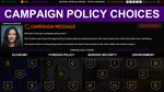 2024 U.S. Election Simulator  АВТОДОСТАВКА STEAM GIFT - изображение № 4
