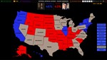 2024 U.S. Election Simulator  АВТОДОСТАВКА STEAM GIFT - изображение № 3