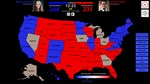 2024 U.S. Election Simulator  АВТОДОСТАВКА STEAM GIFT - изображение № 7