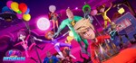 Fun with the Fitzgeralds STEAM GIFT РОССИЯ