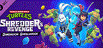 TMNT Shredder's Revenge Dimension Shellshock  STEAM