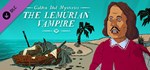 Golden Idol Mysteries: The Lemurian Vampire DLC STEAM