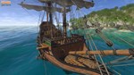 VROOM: Galleon  АВТОДОСТАВКА STEAM GIFT РОССИЯ - изображение № 6