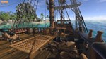 VROOM: Galleon  АВТОДОСТАВКА STEAM GIFT РОССИЯ - изображение № 4