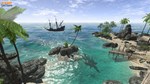 VROOM: Galleon  АВТОДОСТАВКА STEAM GIFT РОССИЯ - изображение № 7