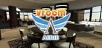 VROOM: Aerie АВТОДОСТАВКА STEAM GIFT РОССИЯ