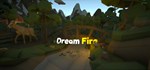 Dream Fire АВТОДОСТАВКА STEAM GIFT РОССИЯ