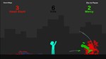 Stick Slasher  АВТОДОСТАВКА STEAM GIFT РОССИЯ - изображение № 5