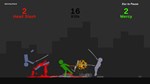 Stick Slasher  АВТОДОСТАВКА STEAM GIFT РОССИЯ - изображение № 4