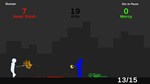 Stick Slasher  АВТОДОСТАВКА STEAM GIFT РОССИЯ - изображение № 3