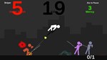 Stick Slasher  АВТОДОСТАВКА STEAM GIFT РОССИЯ - изображение № 2