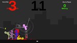 Stick Slasher  АВТОДОСТАВКА STEAM GIFT РОССИЯ - изображение № 6