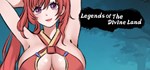 九霄风云录 Legends Of The Divine Land  STEAM GIFT РОССИЯ