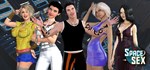 Space SEX  АВТОДОСТАВКА STEAM РОССИЯ