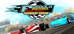 Formula Retro Racing - World Tour  STEAM GIFT РОССИЯ