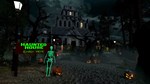 Sinister Halloween - Commercial License  АВТОДОСТАВКА - изображение № 7