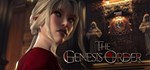 The Genesis Order  АВТОДОСТАВКА STEAM GIFT РОССИЯ